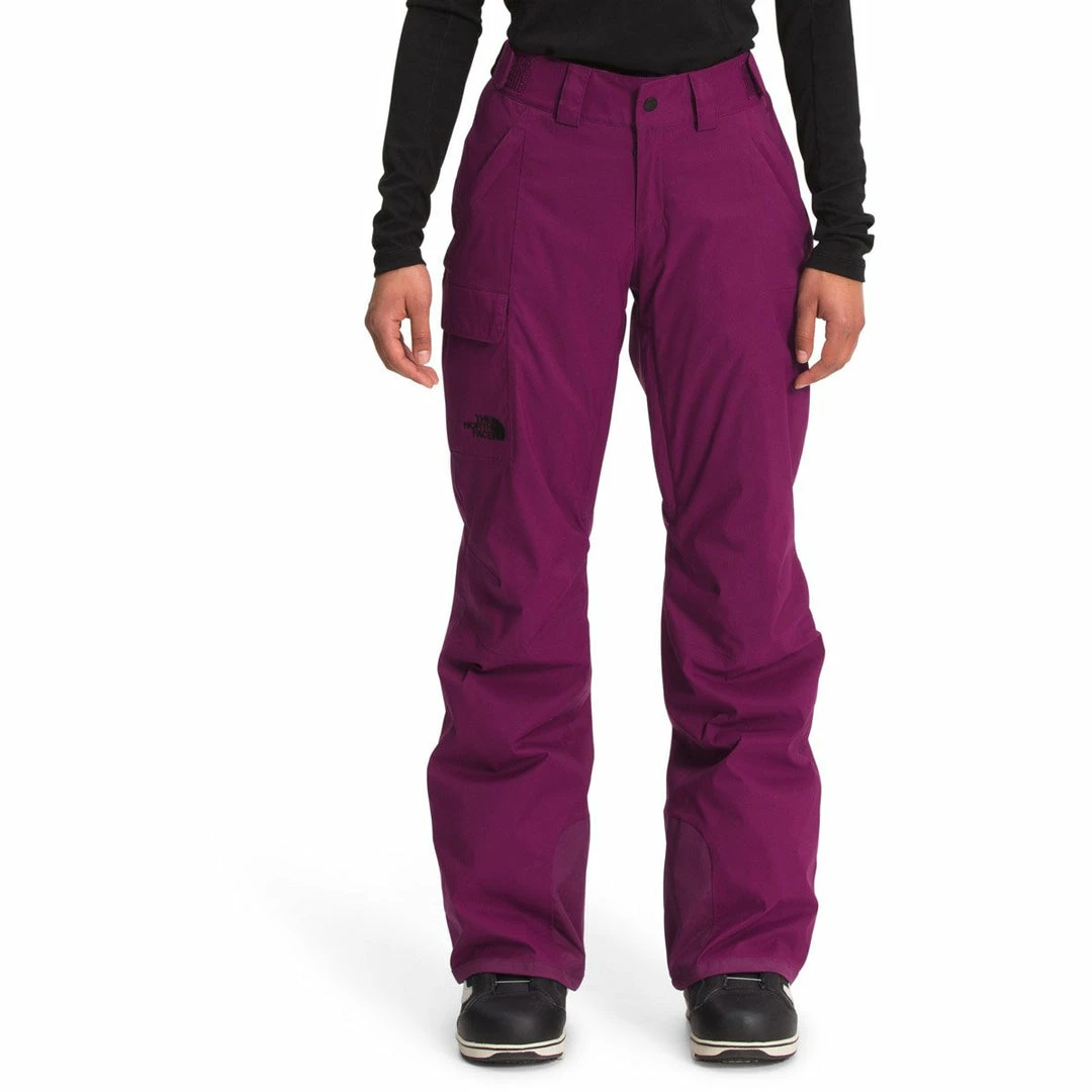 The North Face Women's Freedom Insulated Pant 6 The North Face Women's Freedom Insulated Pant