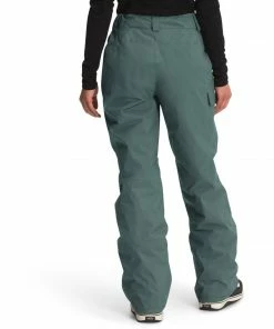 The North Face Women's Freedom Insulated Pant