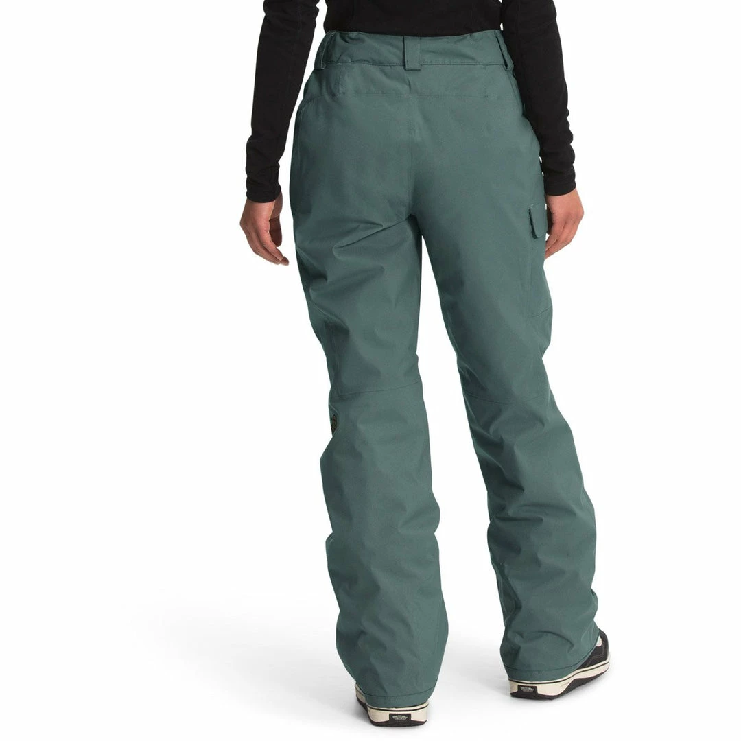 The North Face Women's Freedom Insulated Pant 4 The North Face Women's Freedom Insulated Pant