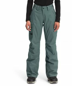 The North Face Women's Freedom Insulated Pant