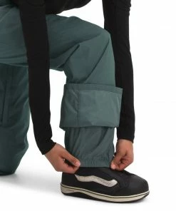 The North Face Women's Freedom Insulated Pant 13 The North Face Women's Freedom Insulated Pant
