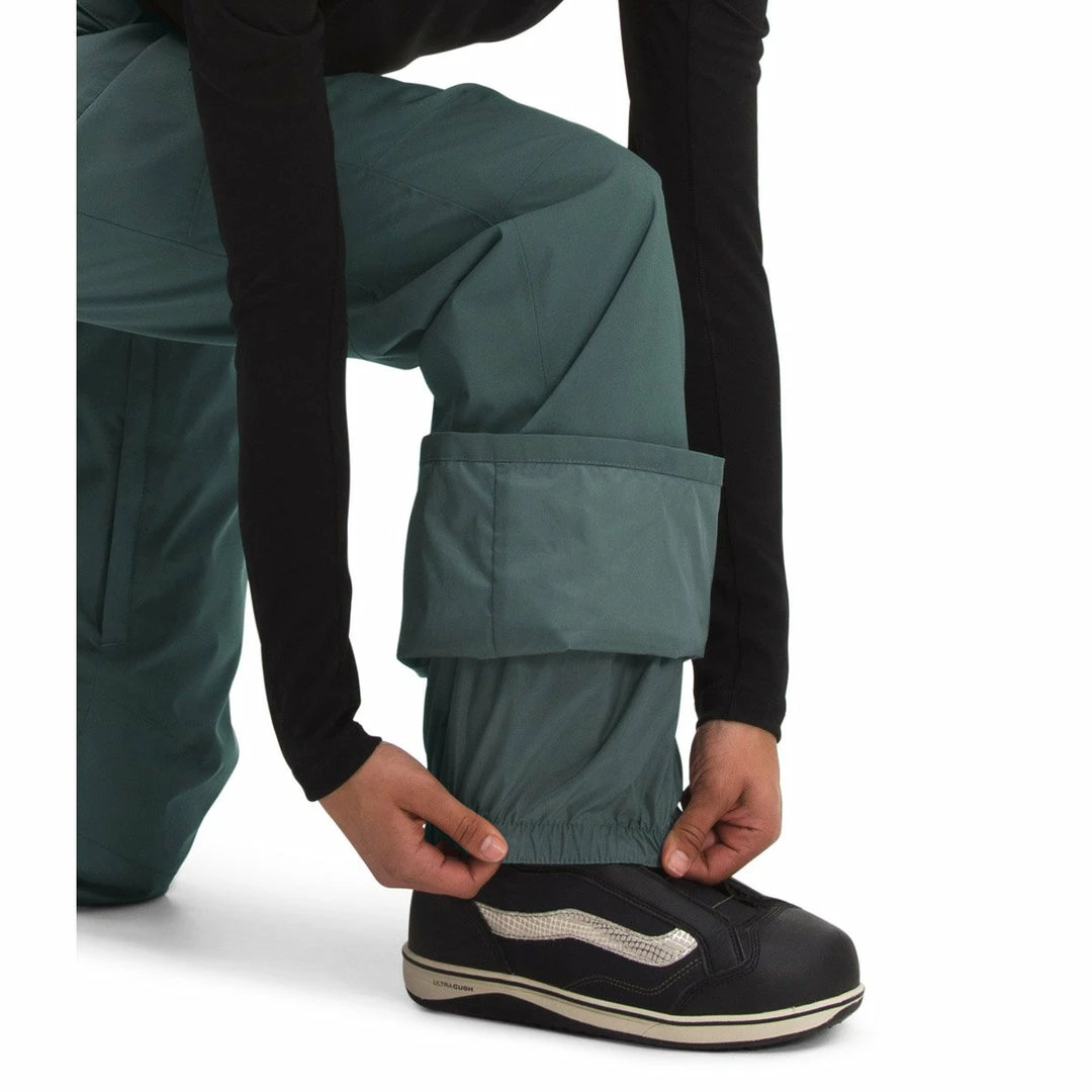 The North Face Women's Freedom Insulated Pant 5 The North Face Women's Freedom Insulated Pant
