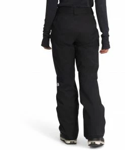 The North Face Women's Freedom Insulated Pant 18 The North Face Women's Freedom Insulated Pant