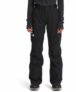 The North Face Women's Freedom Insulated Pant 17 The North Face Women's Freedom Insulated Pant