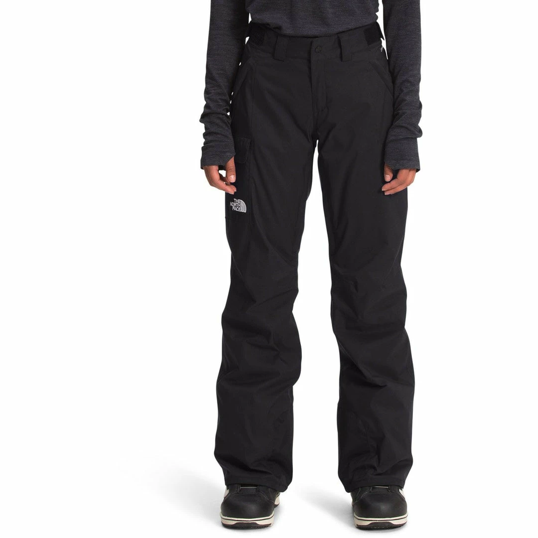 The North Face Women's Freedom Insulated Pant 9 The North Face Women's Freedom Insulated Pant