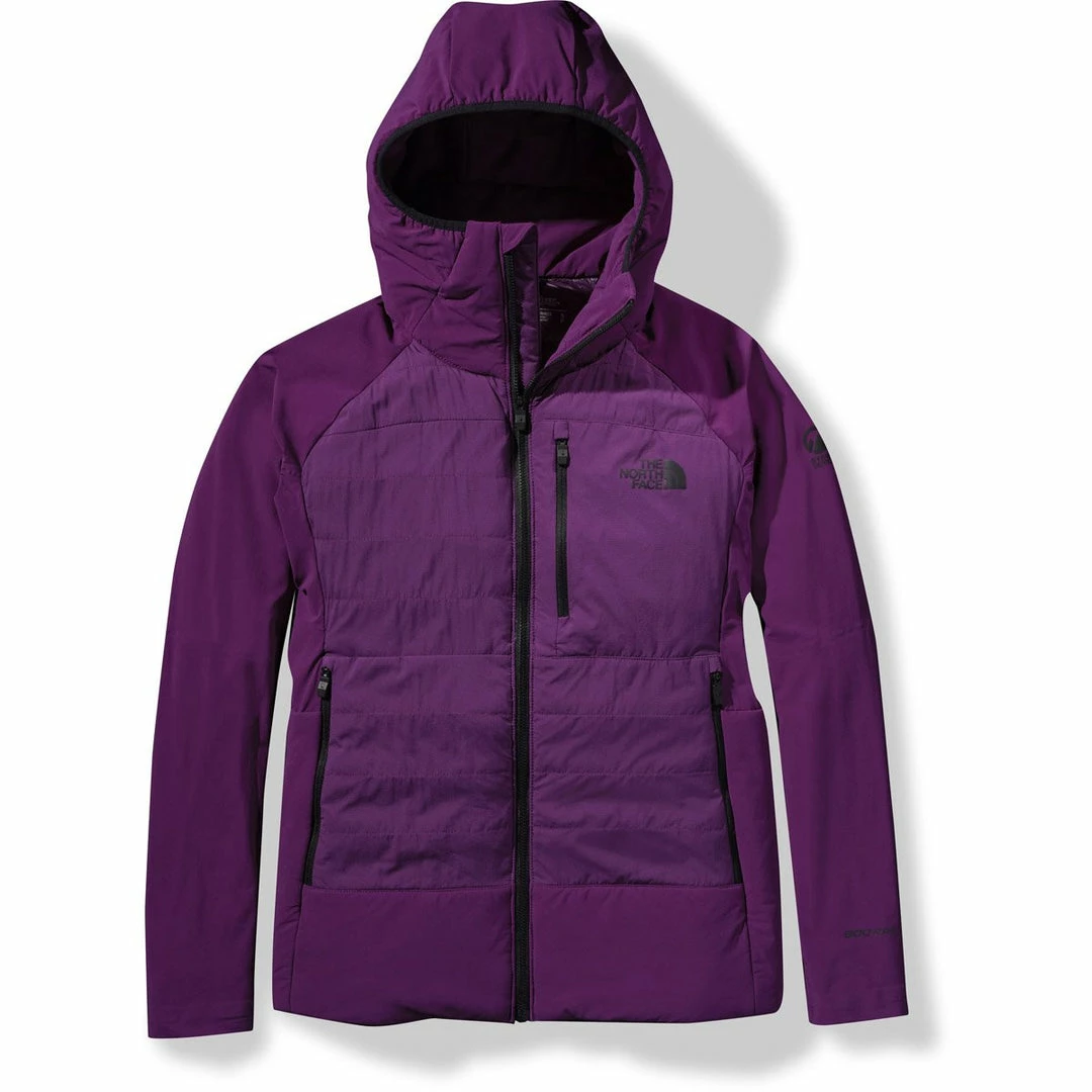The North Face Women's Steep 50/50 Down Jacket 4 The North Face Women's Steep 50/50 Down Jacket