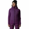 The North Face Women's Steep 50/50 Down Jacket 1 The North Face Women's Steep 50/50 Down Jacket