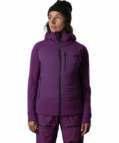 The North Face Women's Steep 50/50 Down Jacket