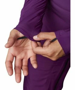 The North Face Women's Steep 50/50 Down Jacket 9 The North Face Women's Steep 50/50 Down Jacket