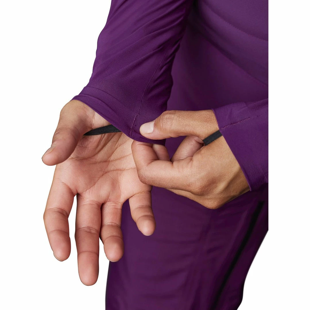 The North Face Women's Steep 50/50 Down Jacket 5 The North Face Women's Steep 50/50 Down Jacket