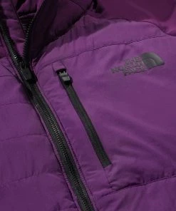 The North Face Women's Steep 50/50 Down Jacket 11 The North Face Women's Steep 50/50 Down Jacket