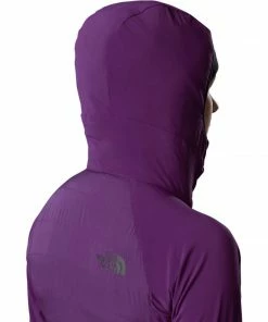 The North Face Women's Steep 50/50 Down Jacket 10 The North Face Women's Steep 50/50 Down Jacket