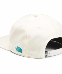 The North Face Embroidered Earthscape Ball Cap