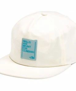 The North Face Embroidered Earthscape Ball Cap
