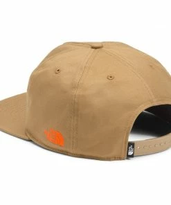 The North Face Embroidered Earthscape Ball Cap