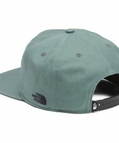 The North Face Embroidered Earthscape Ball Cap