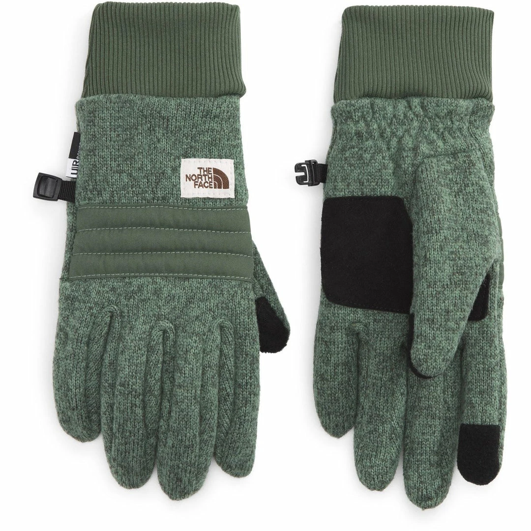 The North Face Men's Gordon Etip Glove 4 The North Face Men's Gordon Etip Glove