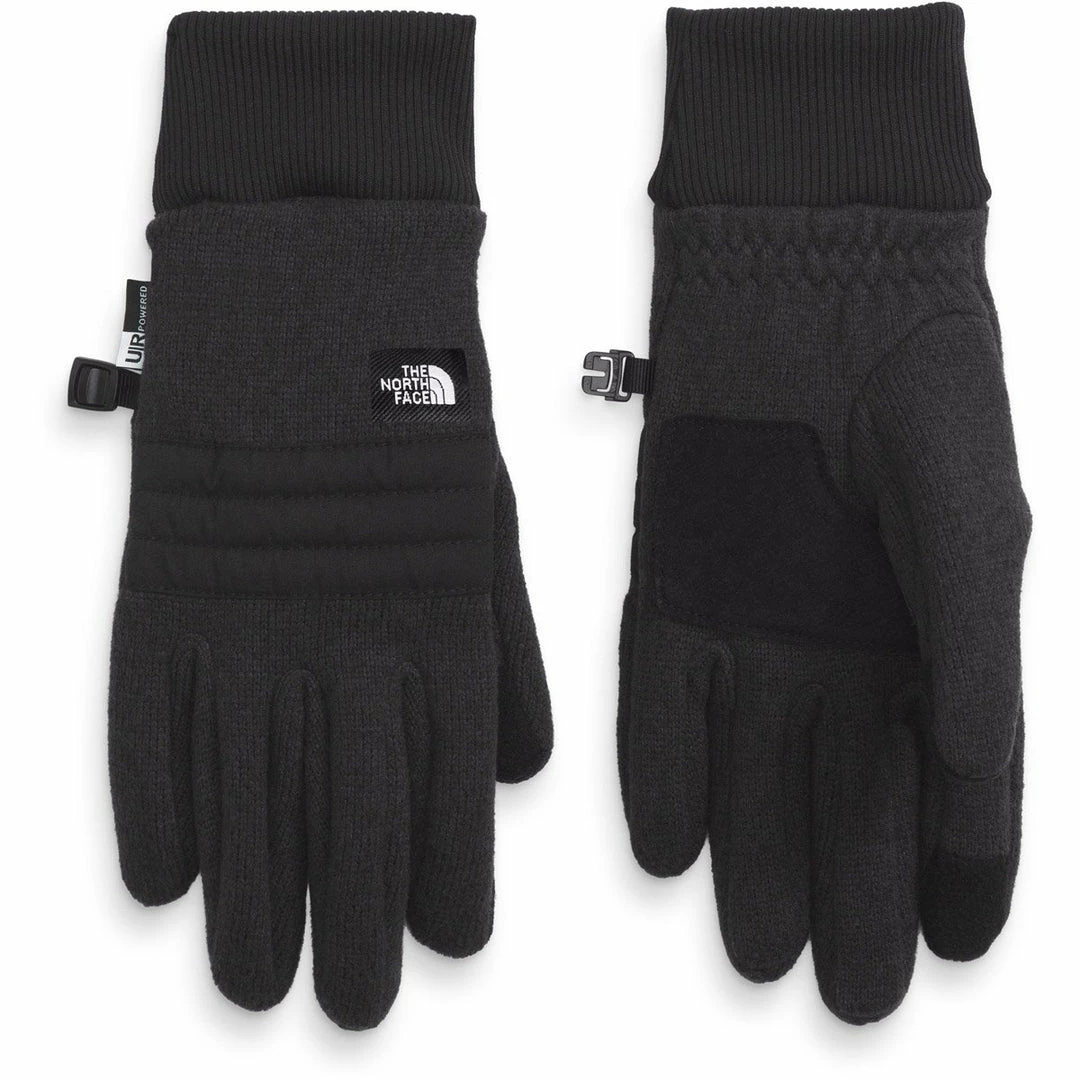 The North Face Men's Gordon Etip Glove 5 The North Face Men's Gordon Etip Glove
