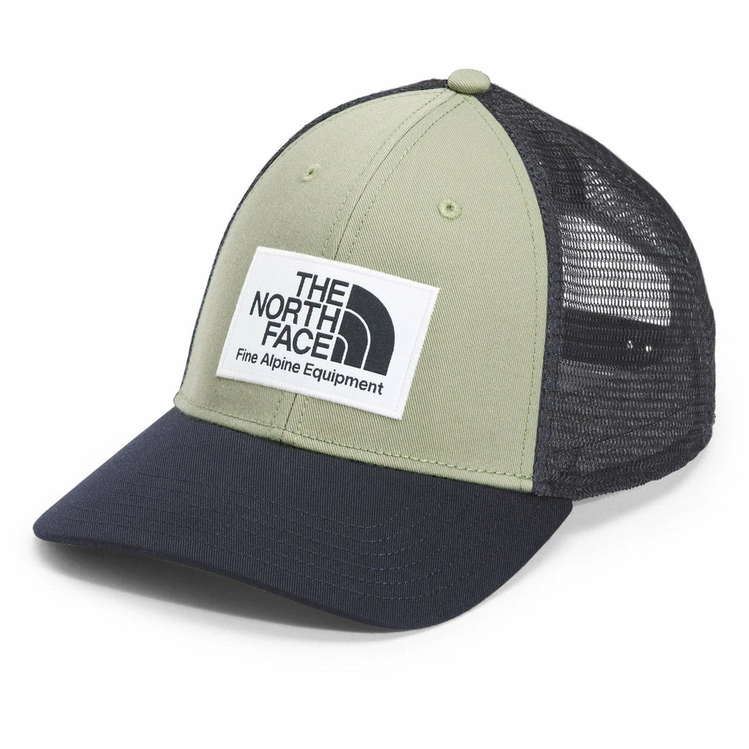 The North Face Mudder Trucker Men 9 The North Face Mudder Trucker Men