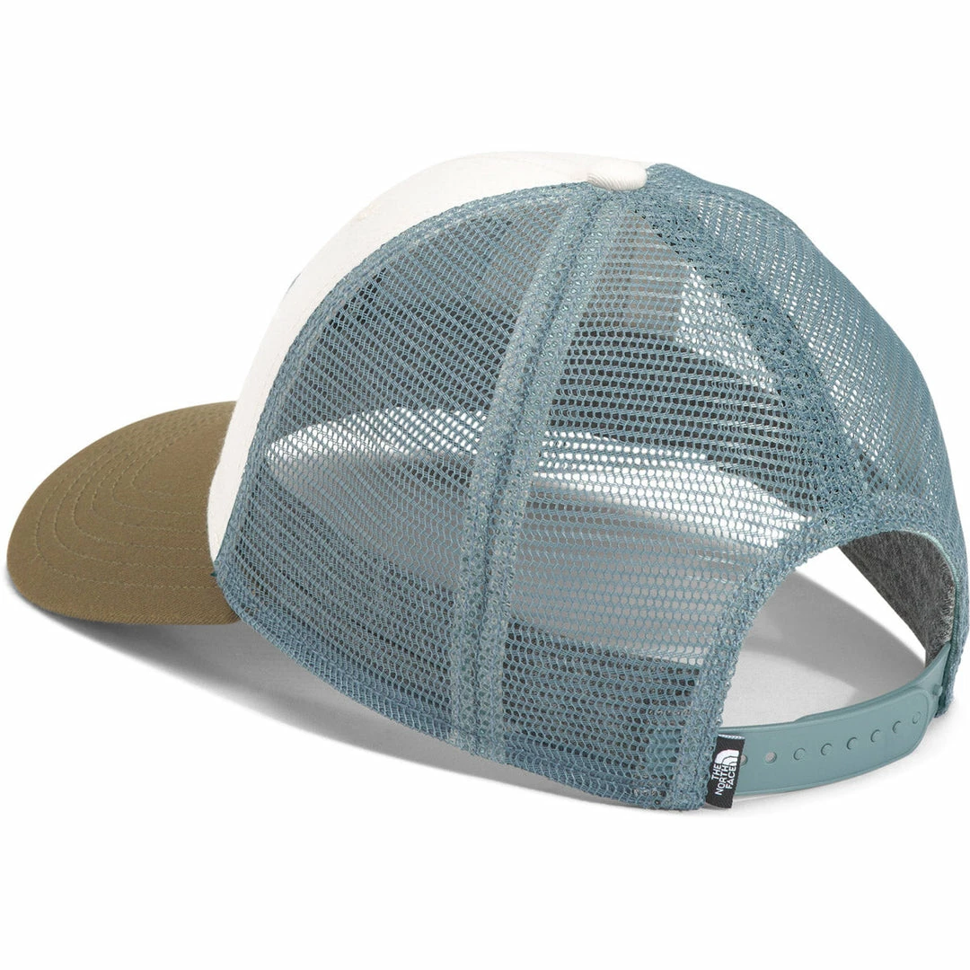 The North Face Mudder Trucker Men 7 The North Face Mudder Trucker Men