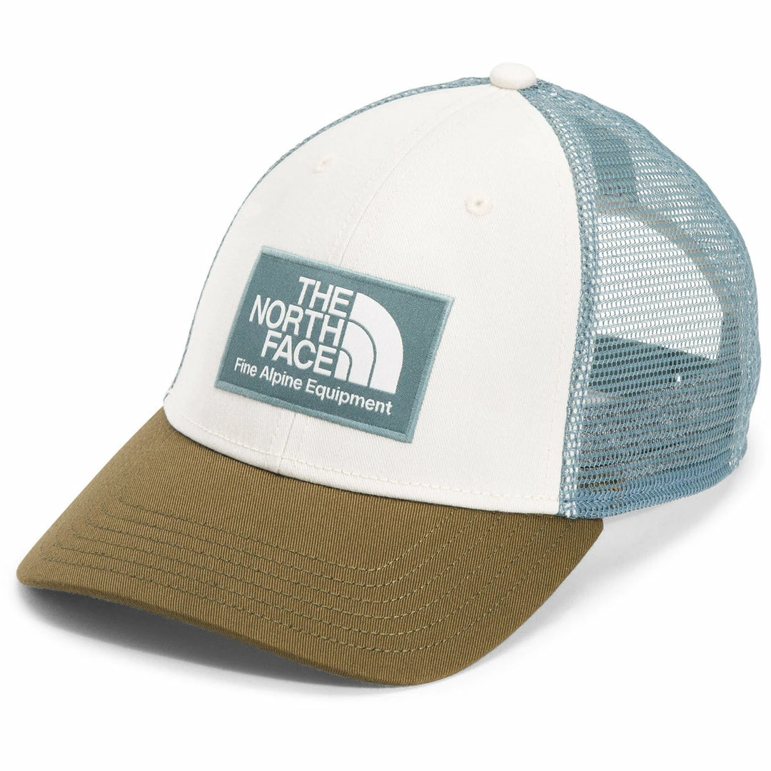The North Face Mudder Trucker Men 6 The North Face Mudder Trucker Men