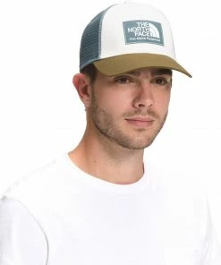 The North Face Mudder Trucker Men 25 The North Face Mudder Trucker Men
