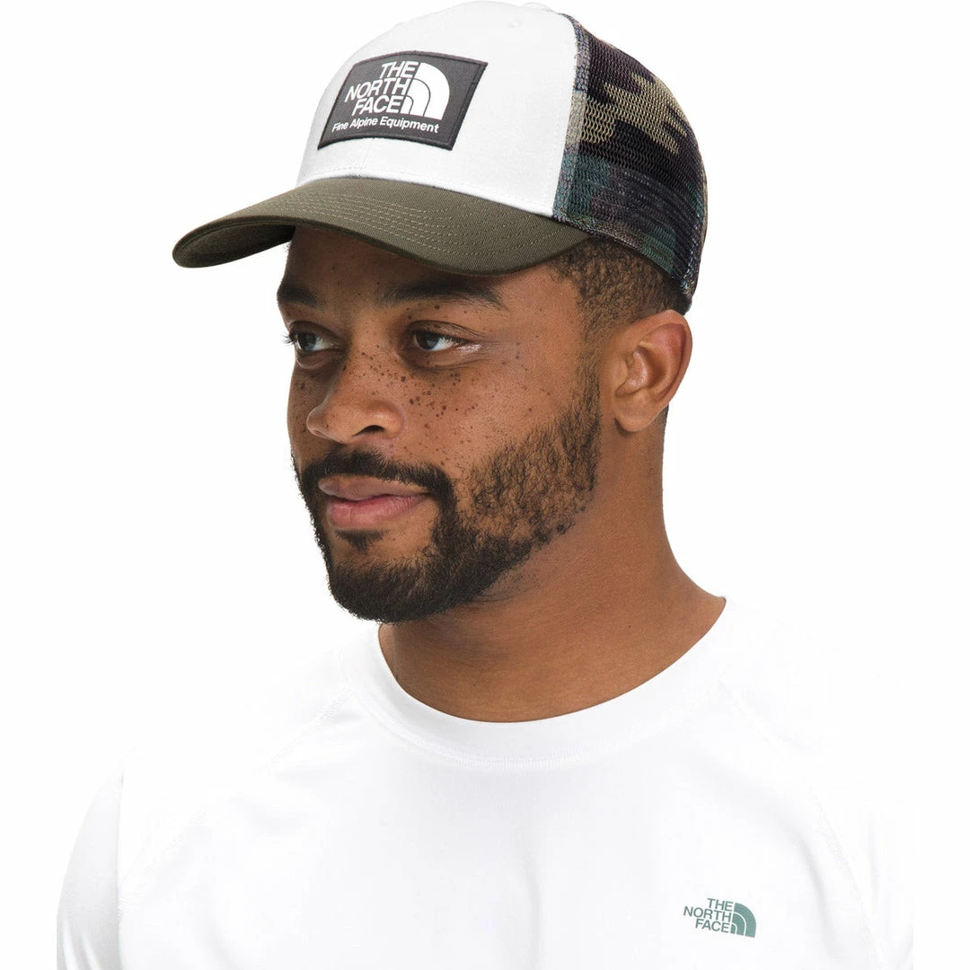 The North Face Mudder Trucker Men 20 The North Face Mudder Trucker Men