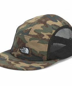 The North Face Men Class V Camp Hat