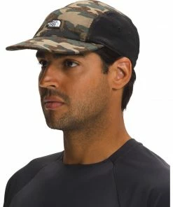 The North Face Men Class V Camp Hat