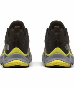 The North Face Men's VECTIV Exploris FUTURELIGHT Leather