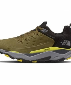 The North Face Men's VECTIV Exploris FUTURELIGHT Leather
