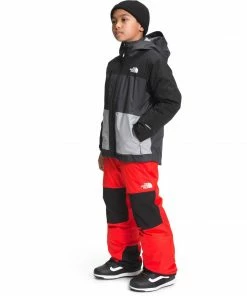 The North Face Boys' Freedom Triclimate Kids