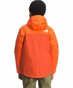 The North Face Boys' Freedom Triclimate Kids