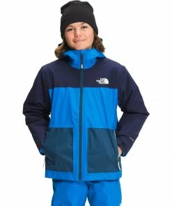 The North Face Boys' Freedom Triclimate Kids