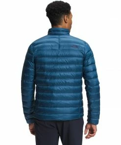 The North Face Men's Sierra Peak Jacket