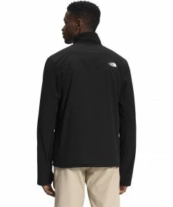 The North Face Men's Treadway Hybrid FutureFleece Full Zip 12 The North Face Men's Treadway Hybrid FutureFleece Full Zip