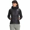 The North Face Women's Sierra Peak Hooded Jacket
