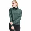 The North Face Women's EA Basin Funnel Neck Long Sleeve
