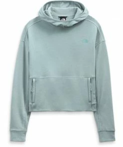 The North Face Women's Canyonlands Pullover Crop