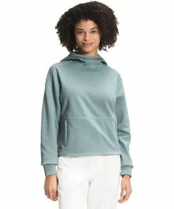 The North Face Women's Canyonlands Pullover Crop