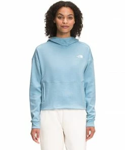 The North Face Women's Canyonlands Pullover Crop
