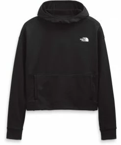 The North Face Women's Canyonlands Pullover Crop