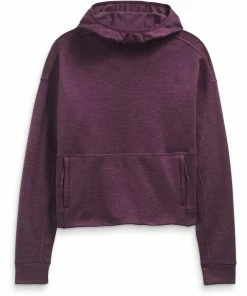 The North Face Women's Canyonlands Pullover Crop
