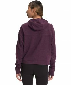 The North Face Women's Canyonlands Pullover Crop