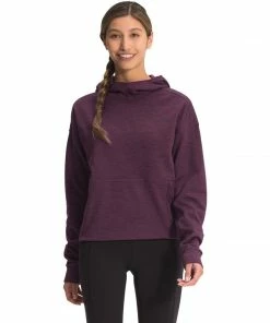 The North Face Women's Canyonlands Pullover Crop