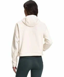 The North Face Women's Canyonlands Pullover Crop
