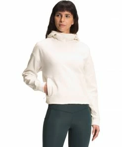 The North Face Women's Canyonlands Pullover Crop
