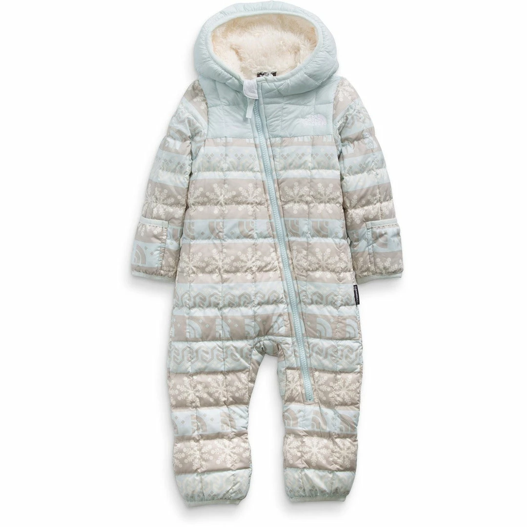 The North Face Infant ThermoBall Eco Bunting 3 The North Face Infant ThermoBall Eco Bunting