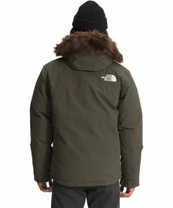 The North Face Men's Arctic Parka