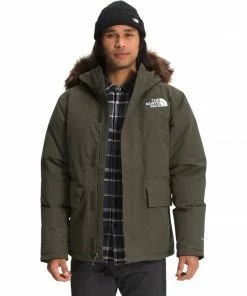 The North Face Men's Arctic Parka